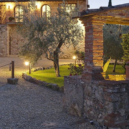 Farm House La Presura L'Ugolino Eksteriør billede