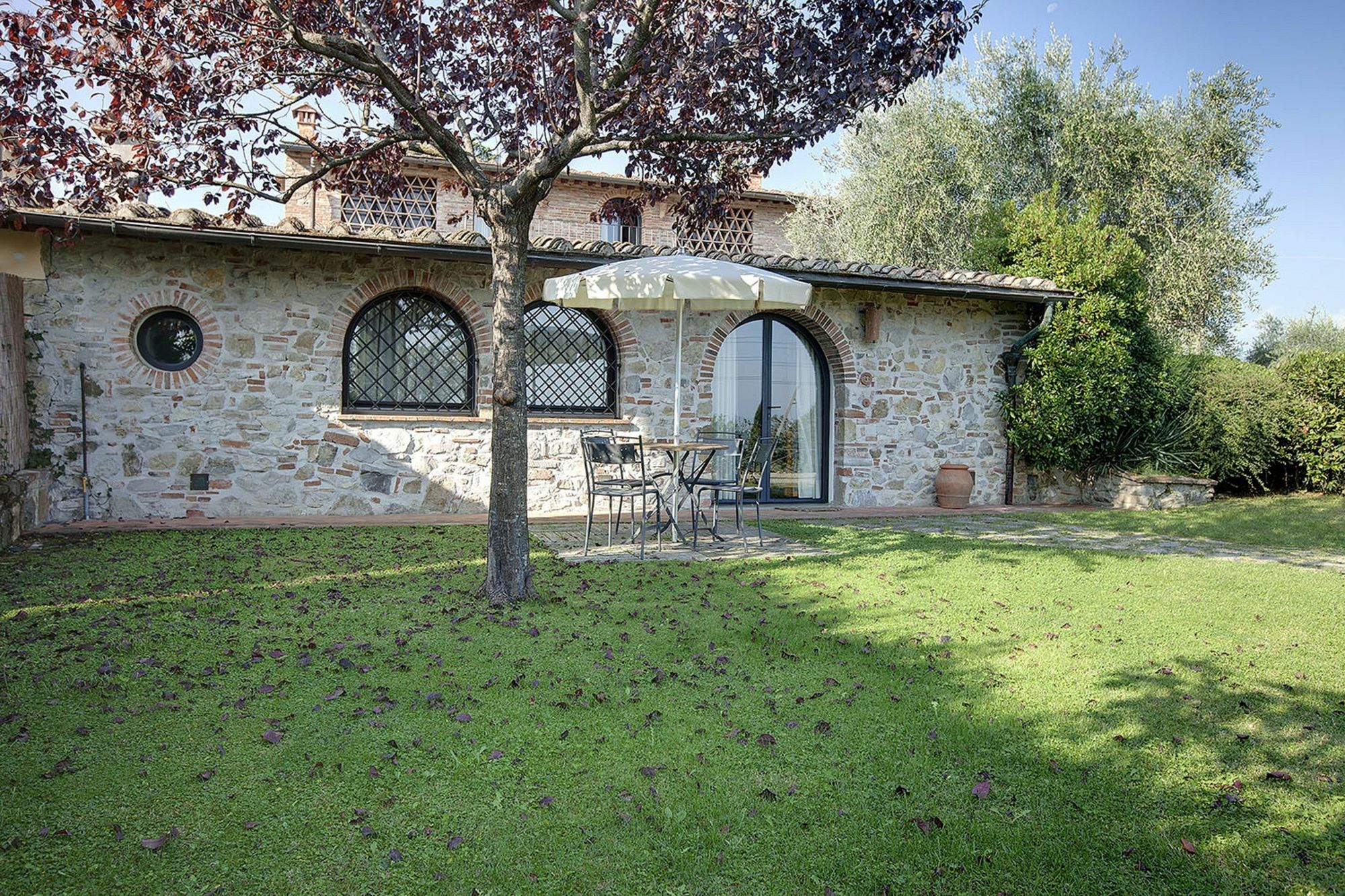 Farm House La Presura L'Ugolino Eksteriør billede